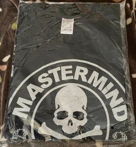 master mind×a-nationのコラボレーション限定プレミアTシャツ☆