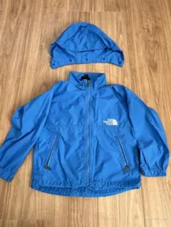 THE NORTH FACE NPJ21810 110センチ