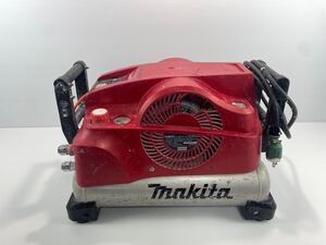 ジャンク マキタ エアコンプレッサー AC460XL Makita