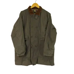 ãƒŠã‚¤ã‚¸ã‚§ãƒ«ã‚±ãƒ¼ãƒœãƒ³ NIGEL CABOURN 20s FISHING COAT ãƒ¡ãƒ³ã‚º  48