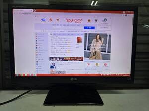 ■4723■ LG E2241VX 21.5ワイドLED液晶モニター