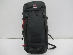 deuter フューチュラ34 EL ドイター リュック 登山 バックパック 034601002