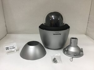 【1円スタート・訳あり】初期化済み Panasonic Connect ネットワークカメラ WV-X6531NJ 光学40倍ズーム 屋外PTZタイプ 搭載Firm v4.31