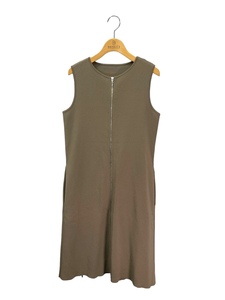 フォクシーブティック Knit Dress 37987 ワンピース 38 ブラウン 2021年増産品 ITB1KIINO9XC