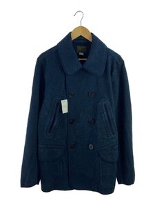 RRL◆LIMITED EDITION/刺子ピージャケット/L/コットン/IDG/45353728//