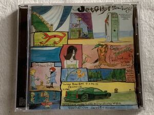 HARLEM JETS BLANKEY JET CITY 中古CD