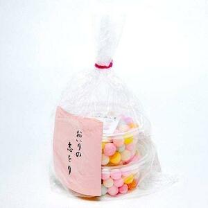 【香川限定】幸せのお菓子 おいり 1袋(20g×2カップ)