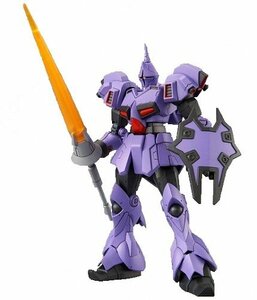 BANDAI HGUC 1/144 ギャン・クリーガー プラモデル 『機動戦士ガンダム』よ(中古品)