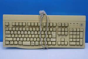 C4224 K 動作品 ACK-210　テクノバードジャパン　キーボード