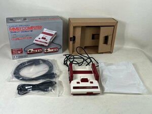 ニンテンドークラシックミニ ファミコン 動作確認済 Nintendo