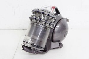 Dyson ダイソン サイクロン式掃除機 DC63 本体のみ