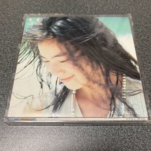 今井美樹 瞳がほほえむから 中古CD