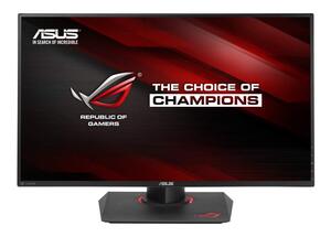 【中古】ASUS ROG SWIFT PG279Q 27” Screen LED-Lit Monitor