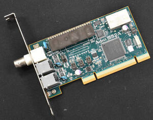 (送料無料) アドバネット Advanet Adpci 1552A PCI ARCNET Interface Board Adpci1552A (管:SAC30 x3s