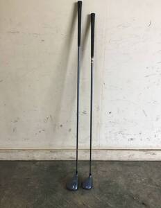 ★岐阜発　△ HONMA / ホンマ / BIG-LB / LB280 / ゴルフクラブ / スポーツ / 2本セット / 傷有り / ドライバー / 中古品　R4.6/30★