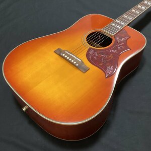 Epiphone Hummingbird/ACS(エピフォン エレアコ ハミングバード)【イオンモール新発田店】