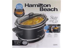 新品　ハミルトンビーチ　スチームクッカー　Hamilton Beach 低温調理