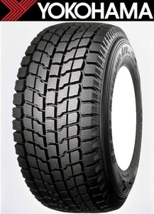 送料無料 業販品 新品 スタッドレスタイヤ 2本 ヨコハマ GEOLANDAR I/T G072 215/80R15 112/110L [正規品] ジオランダー タイヤのみ