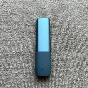 IQOS ILUMA ONE アイコス イルマ ワン ペブルグレー 電子タバコ 加熱式タバコ 売り切り 使用確認済み