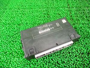 ダイハツ ミライース DBA-LA300S エンジンコンピューター ECU 89561-B2130 89560-BAK40