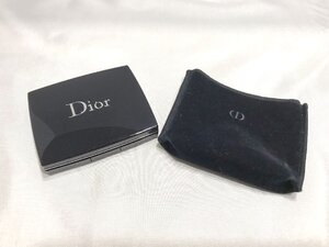 ■【YS-1】 Christian Dior ディオール ■ サンククルール #567 アドール アイシャドウパレット 5色 ■ 残量95% 【同梱可能商品】■D