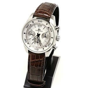 新品同様 シチズン カンパノラ メカニカルコレクション NZ1001-9A メンズ 腕時計 CITIZEN CAMPANOLA