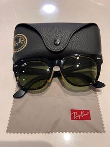  Rayban レイバンRB4168 METEOR SPECIAL SERIES