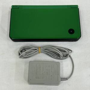 24大/A020504-1/L123-322/FR3000【名古屋】NINTENDO ニンテンドー DS i LL UTL-001 ゲーム機