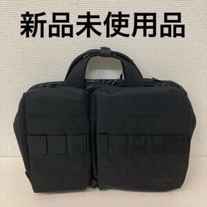 1円〜【新品未使用品】BRIEFING/ブリーフィング SW 2WAY PACK 16 WR ブリーフケース/バックパック/リュックサック BRA231P48 