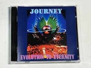 Journey - Evolution To Eternity 2CD