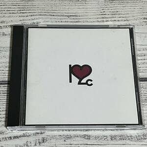 米米CLUB - K2C (中古CD)