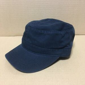 OTTO ワークキャップ ブラック 黒 BLACK オットー CAP ウォッシュ加工 ミリタリー アメカジ 帽子 USA ツイルコットン アメリカ 無地☆