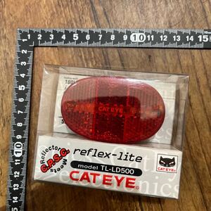 CAT EYE キャットアイ TL-LD500 テールライト 未使用品