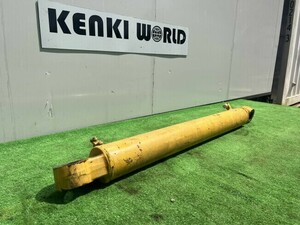 パーツ/建機その他 コマツ シリンダー 小松油圧シリンダー