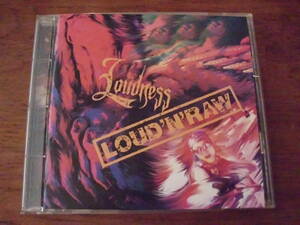 LOUDNESS/LOUD 