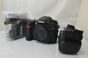 ★★中古品　Nikon D7000 ボディ ♪♪#5835EX