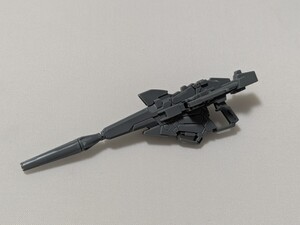 同梱送料140円　HG　1/144　シルヴァ・バレト・サプレッサー　ビームライフル②　ジャンク