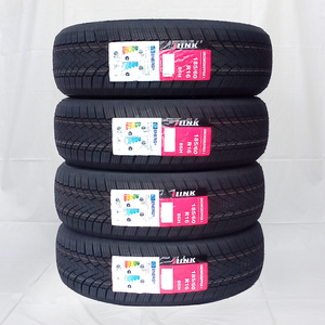 185/60R16 86H スタッドレスタイヤ ILINK SNOWGRIPPER I 24年製 4本送料税込 \25,800 より 1