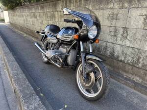 BMW R80