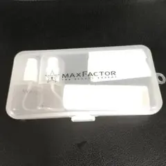 MAX FACTOR お出かけ用★トラベラーズセット★