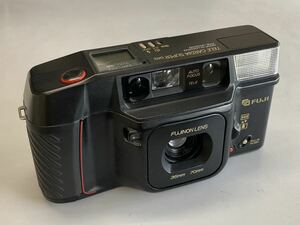 【訳あり実用品】富士フイルム　FUJI TELE CARDIA SUPER