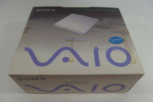 ◆SONY ソニー VAIO CD-ROMドライブ PCGA-CD51/A