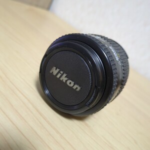 ニコン Nikon AF NIKKOR 35-70mm F3.3-4.5　現状品ジャンク扱い