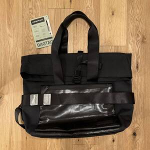 F680 ANDERSON FREITAG フライターグ ブラック 新品未使用