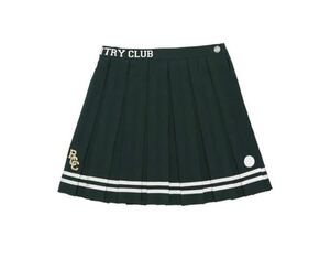 ■完売品■FR2GOLF■レディース■スカート■Mサイズ■グリーン■緑色■RCC Logo Embroidery Two Line■迅速発送■