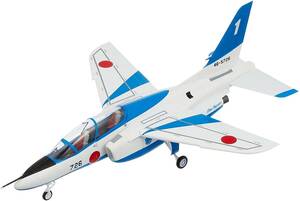 童友社 DOYUSHA ブルーインパルス T-4 1番機 プラチナコレクション No.1 未開封品 エアファイターコレクション 自衛隊モデルコレクション