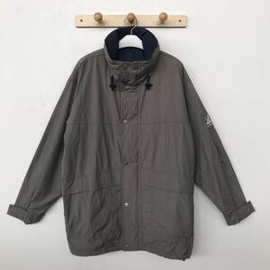 HELLY HANSEN MATCHRACE ヘリーハンセン マッチレース フード内蔵ジャケット/ジップパーカー 良品 size L