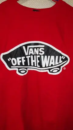 セカンドユース様専用ＶＡＮＳ Ｔシャツ (ＸＸＬ)