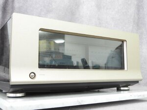 ☆ LUXMAN ラックスマン M-7 パワーアンプ ☆ジャンク☆