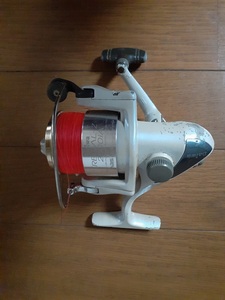 【中古】ダイワ DAIWA REGAL-Z リーガルＺ 2500iA スピニングリール ／ 磯釣り 釣具 釣り用品 シマノ SHIMANO リョービ